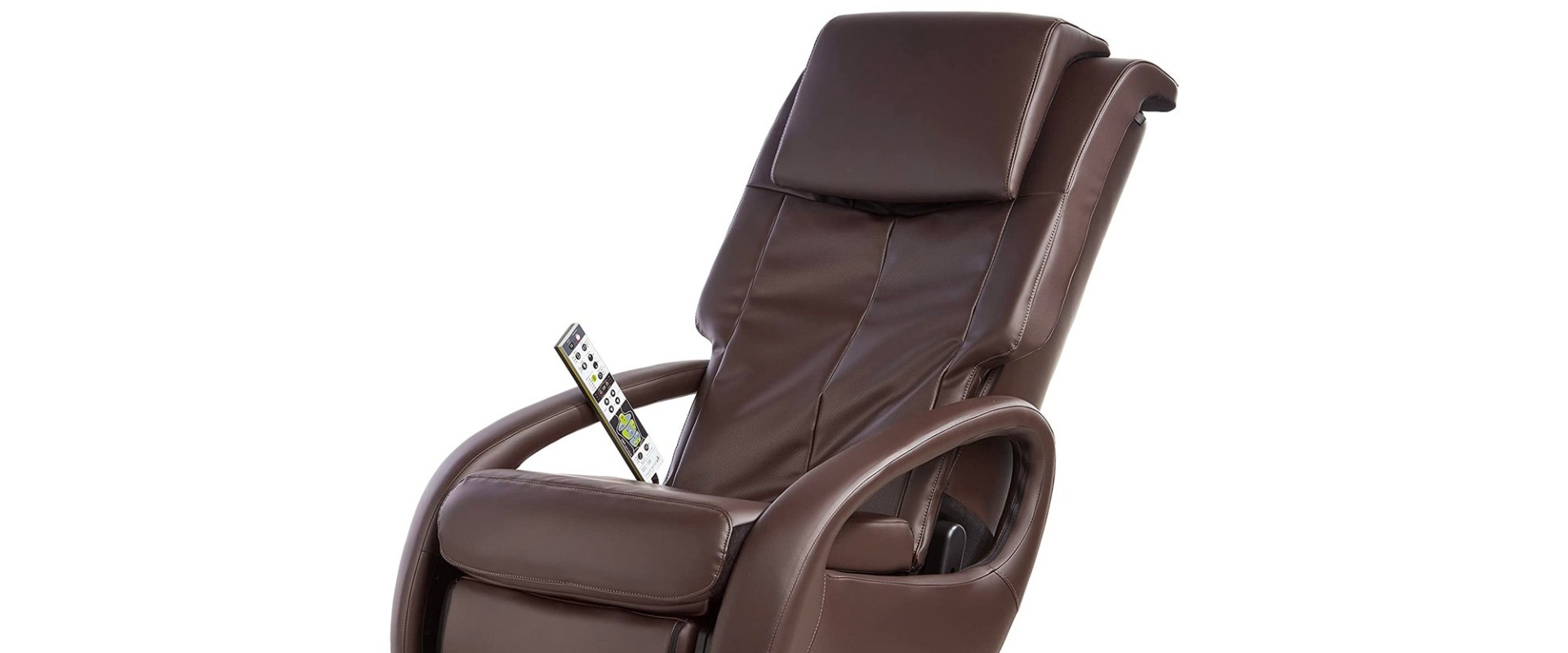 What is the Best Massage Chair Brand?